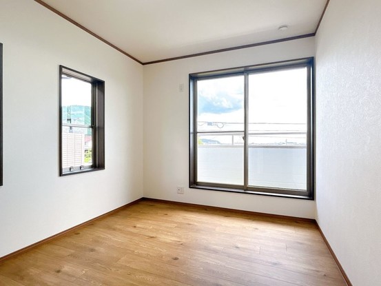 detached 岐阜県大垣市高屋町３丁目38 高屋町エムサビル 2階