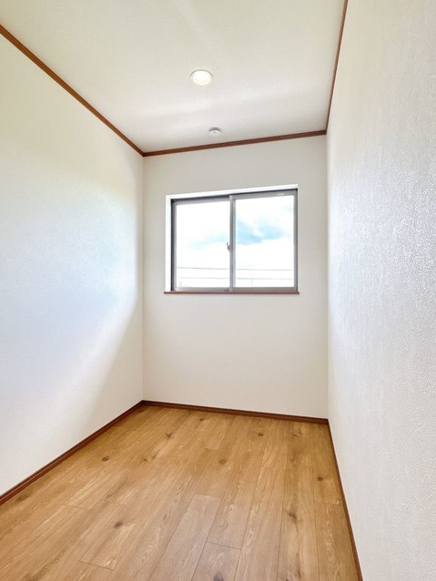detached 岐阜県大垣市高屋町３丁目38 高屋町エムサビル 2階
