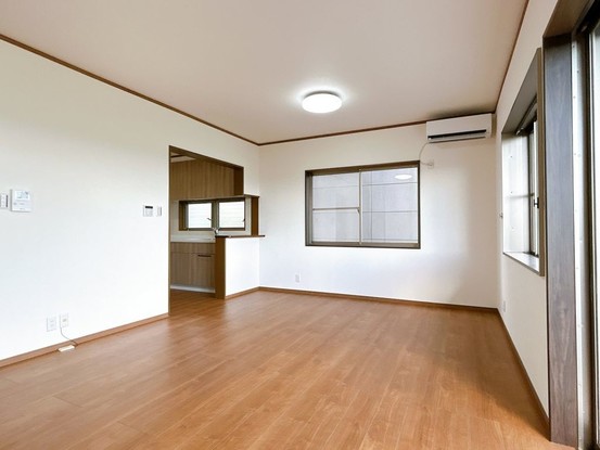 detached 岐阜県大垣市高屋町３丁目38 高屋町エムサビル 2階