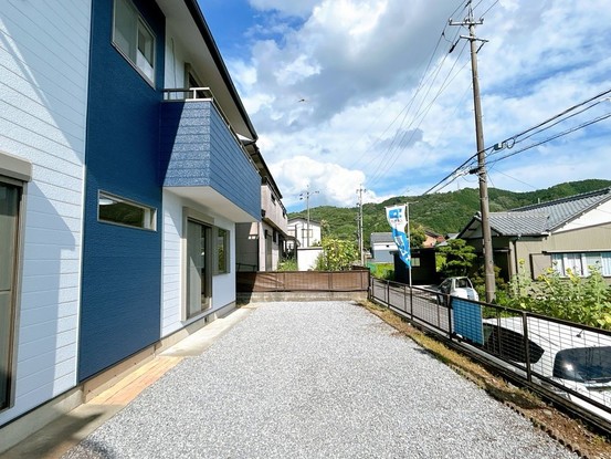 detached 岐阜県大垣市高屋町３丁目38 高屋町エムサビル 2階