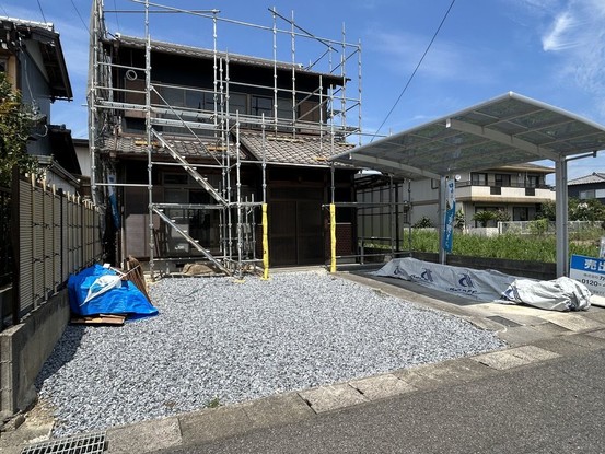detached 岐阜県大垣市高屋町３丁目38 高屋町エムサビル 2階