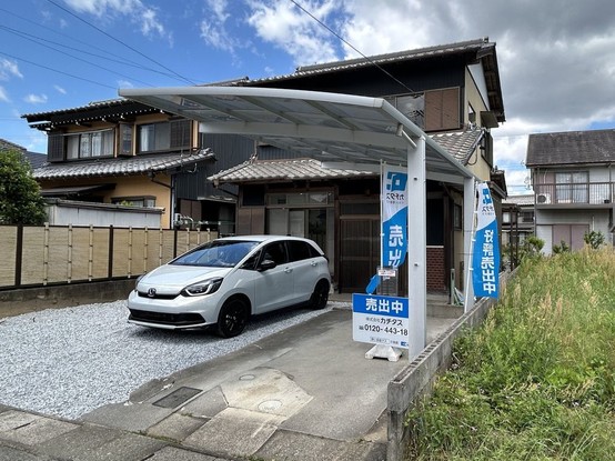 detached 岐阜県大垣市高屋町３丁目38 高屋町エムサビル 2階