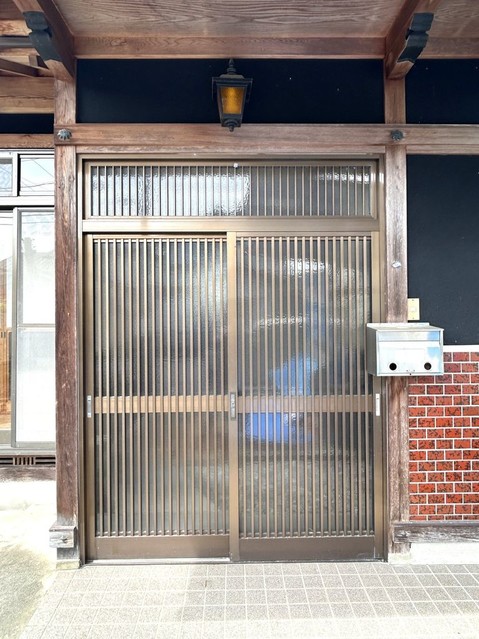 detached 岐阜県大垣市高屋町３丁目38 高屋町エムサビル 2階