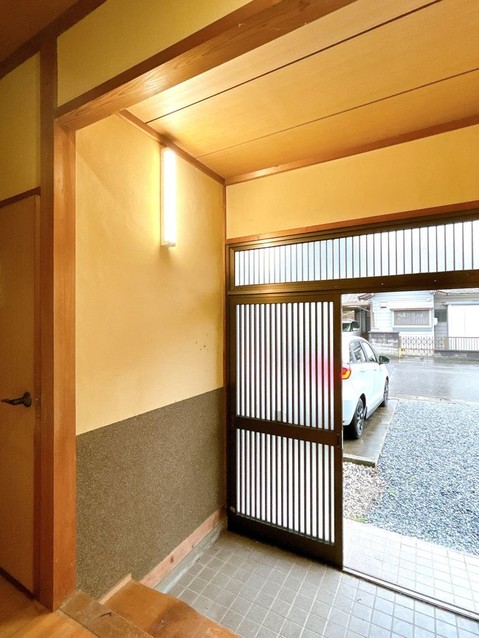 detached 岐阜県大垣市高屋町３丁目38 高屋町エムサビル 2階