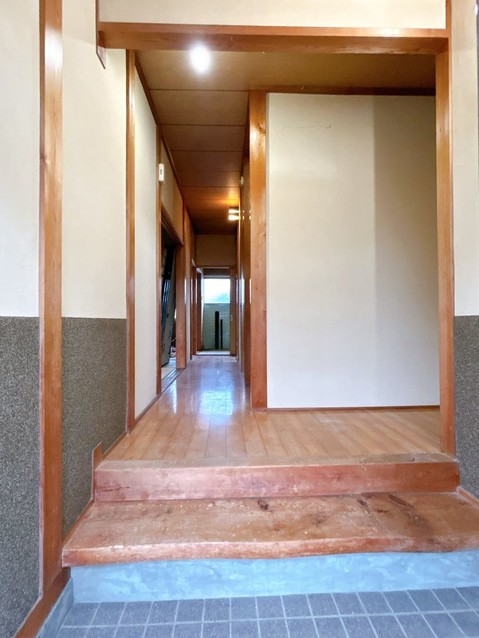 detached 岐阜県大垣市高屋町３丁目38 高屋町エムサビル 2階