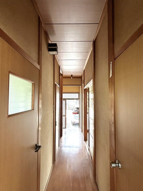 detached 岐阜県大垣市高屋町３丁目38 高屋町エムサビル 2階