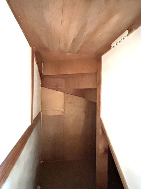 detached 岐阜県大垣市高屋町３丁目38 高屋町エムサビル 2階