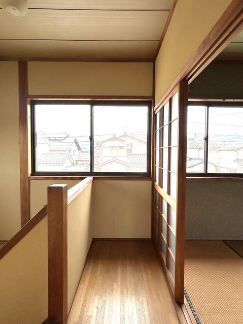 detached 岐阜県大垣市高屋町３丁目38 高屋町エムサビル 2階