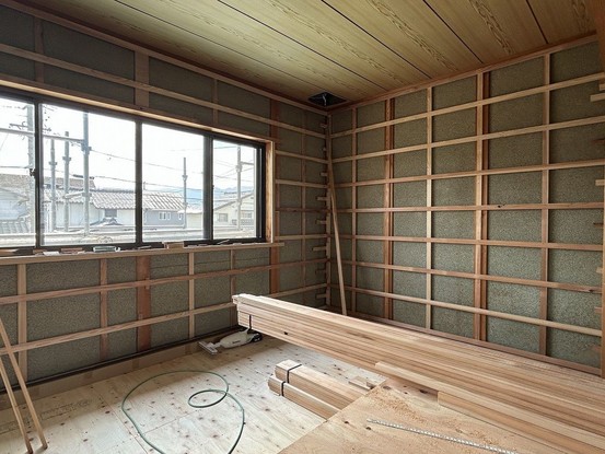 detached 岐阜県大垣市高屋町３丁目38 高屋町エムサビル 2階