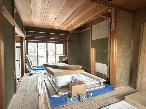 detached 岐阜県大垣市高屋町３丁目38 高屋町エムサビル 2階