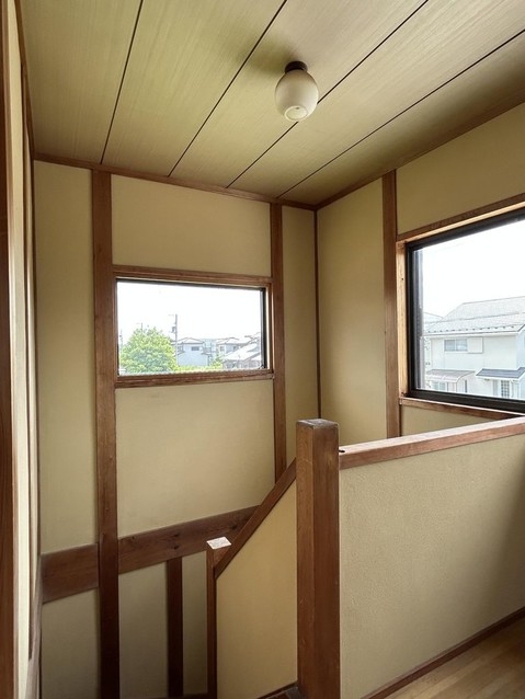 detached 岐阜県大垣市高屋町３丁目38 高屋町エムサビル 2階