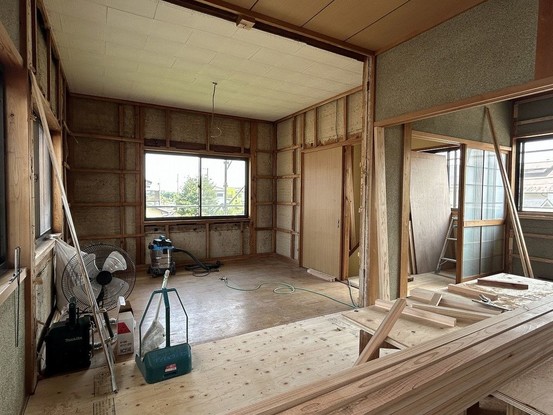 detached 岐阜県大垣市高屋町３丁目38 高屋町エムサビル 2階