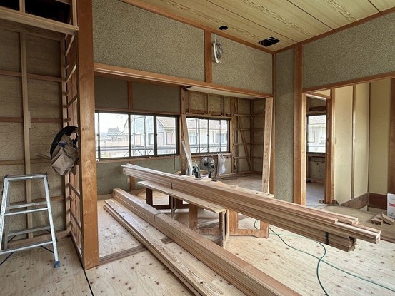 detached 岐阜県大垣市高屋町３丁目38 高屋町エムサビル 2階
