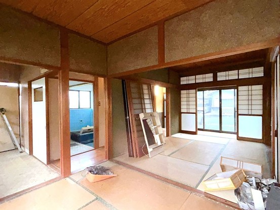 detached 岐阜県大垣市高屋町３丁目38 高屋町エムサビル 2階