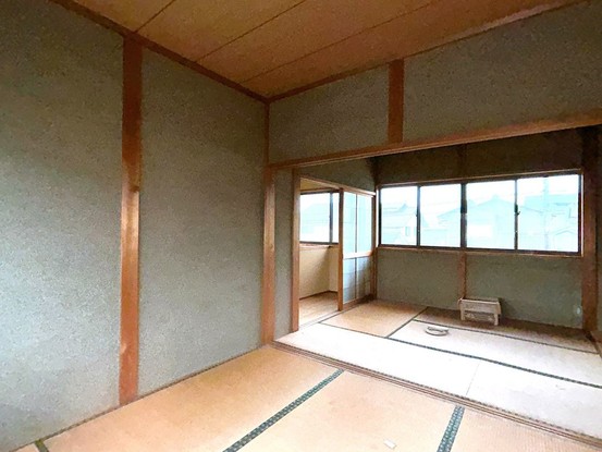 detached 岐阜県大垣市高屋町３丁目38 高屋町エムサビル 2階