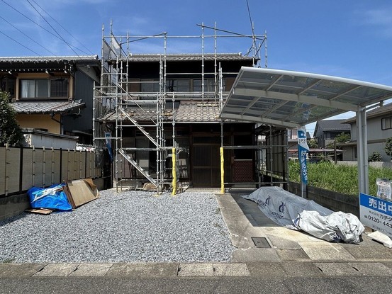 detached 岐阜県大垣市高屋町３丁目38 高屋町エムサビル 2階
