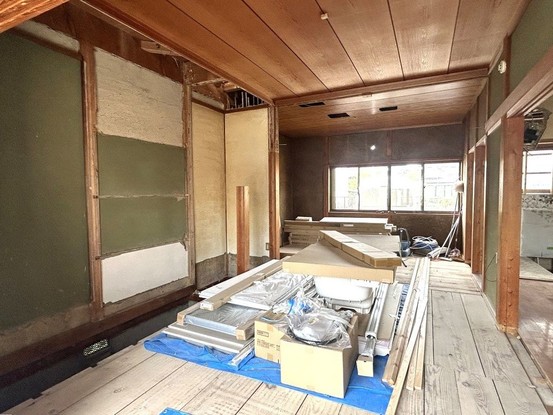 detached 岐阜県大垣市高屋町３丁目38 高屋町エムサビル 2階