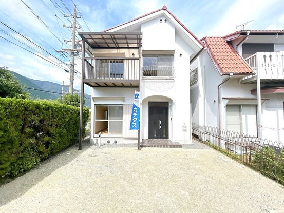 detached 岐阜県大垣市高屋町３丁目38 高屋町エムサビル 2階