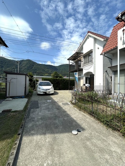 detached 岐阜県大垣市高屋町３丁目38 高屋町エムサビル 2階