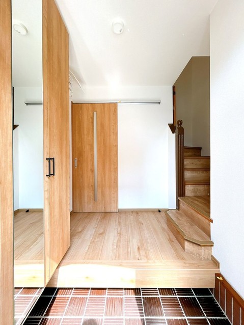 detached 岐阜県大垣市高屋町３丁目38 高屋町エムサビル 2階