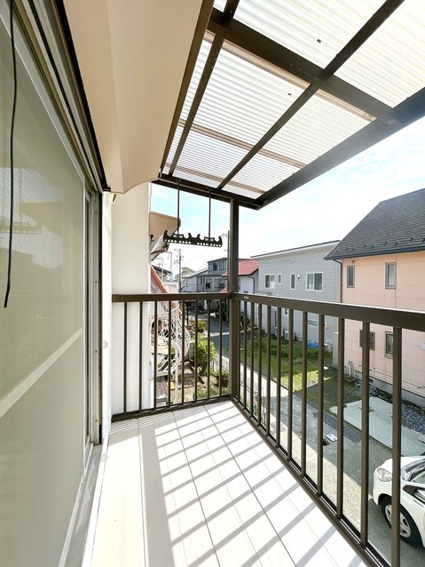 detached 岐阜県大垣市高屋町３丁目38 高屋町エムサビル 2階