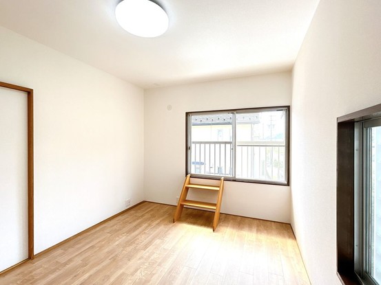 detached 岐阜県大垣市高屋町３丁目38 高屋町エムサビル 2階