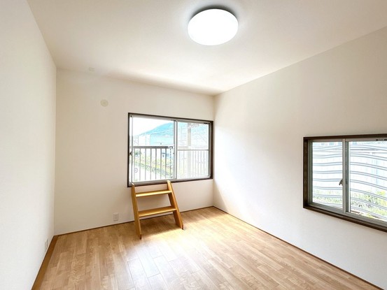 detached 岐阜県大垣市高屋町３丁目38 高屋町エムサビル 2階