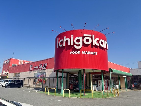 detached 岐阜県大垣市高屋町３丁目38 高屋町エムサビル 2階