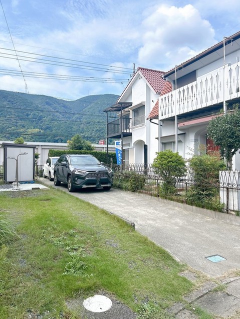 detached 岐阜県大垣市高屋町３丁目38 高屋町エムサビル 2階