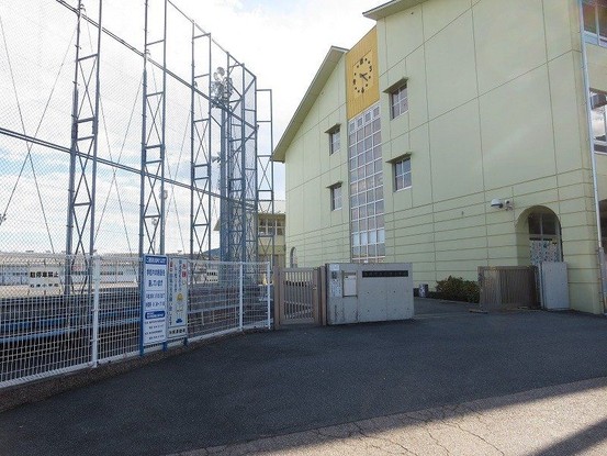 detached 岐阜県大垣市高屋町３丁目38 高屋町エムサビル 2階