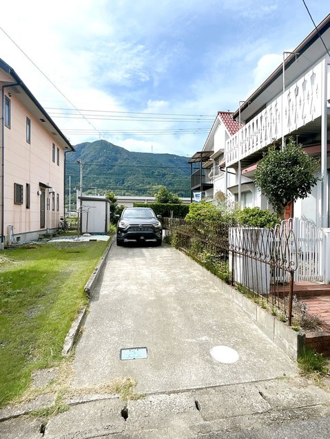 detached 岐阜県大垣市高屋町３丁目38 高屋町エムサビル 2階