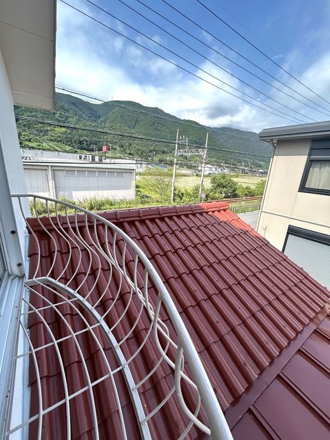 detached 岐阜県大垣市高屋町３丁目38 高屋町エムサビル 2階