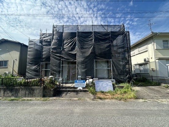 detached 岐阜県大垣市高屋町３丁目38 高屋町エムサビル 2階
