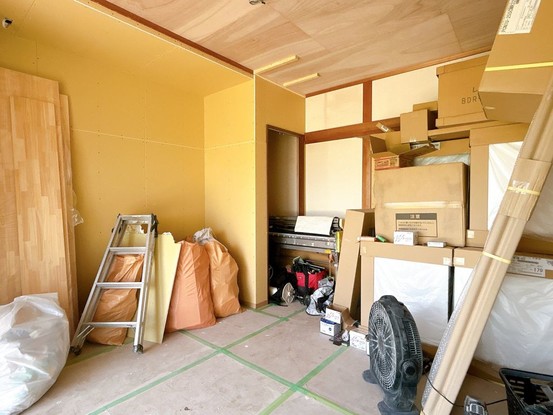 detached 岐阜県大垣市高屋町３丁目38 高屋町エムサビル 2階
