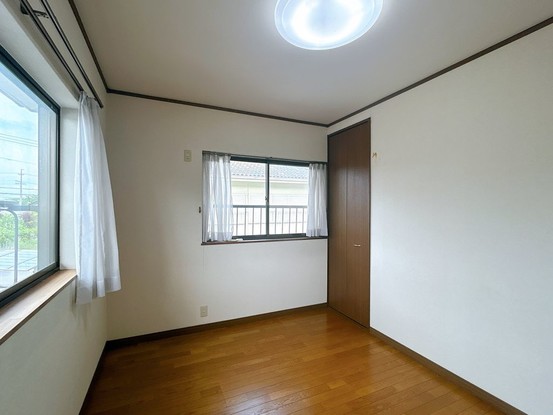 detached 岐阜県大垣市高屋町３丁目38 高屋町エムサビル 2階