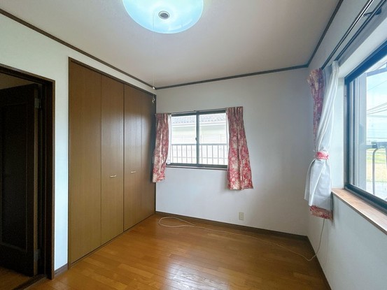 detached 岐阜県大垣市高屋町３丁目38 高屋町エムサビル 2階