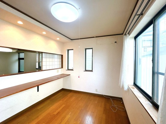 detached 岐阜県大垣市高屋町３丁目38 高屋町エムサビル 2階