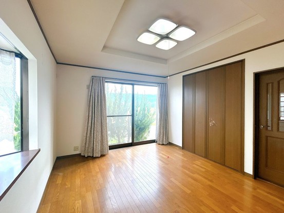detached 岐阜県大垣市高屋町３丁目38 高屋町エムサビル 2階