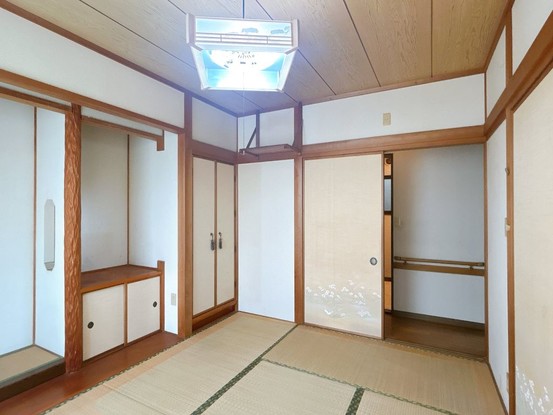 detached 岐阜県大垣市高屋町３丁目38 高屋町エムサビル 2階