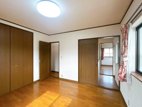 detached 岐阜県大垣市高屋町３丁目38 高屋町エムサビル 2階