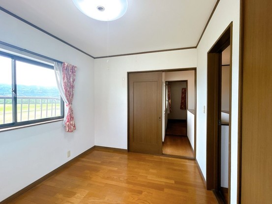 detached 岐阜県大垣市高屋町３丁目38 高屋町エムサビル 2階