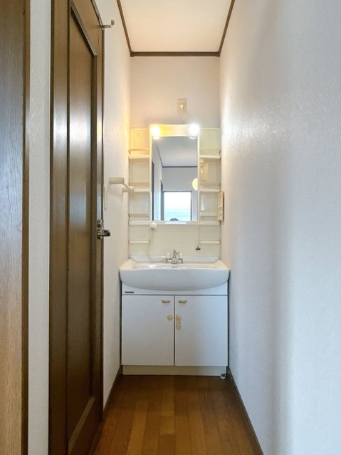 detached 岐阜県大垣市高屋町３丁目38 高屋町エムサビル 2階