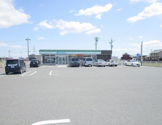 detached 岐阜県大垣市高屋町３丁目38 高屋町エムサビル 2階