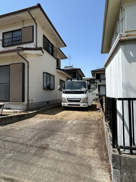 detached 岐阜県大垣市高屋町３丁目38 高屋町エムサビル 2階