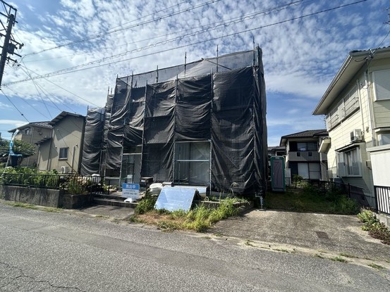detached 岐阜県大垣市高屋町３丁目38 高屋町エムサビル 2階