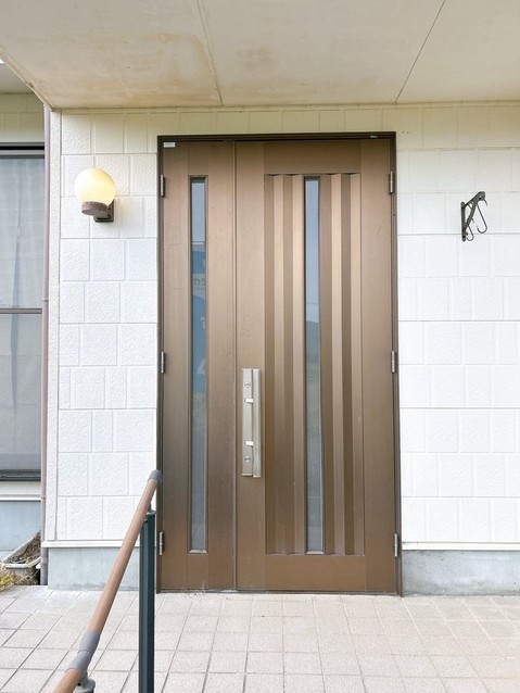 detached 岐阜県大垣市高屋町３丁目38 高屋町エムサビル 2階