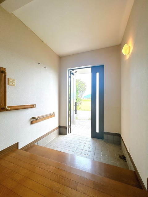 detached 岐阜県大垣市高屋町３丁目38 高屋町エムサビル 2階