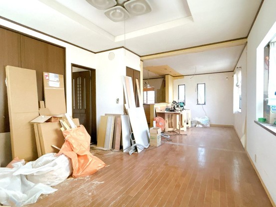 detached 岐阜県大垣市高屋町３丁目38 高屋町エムサビル 2階