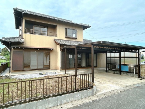 detached 岐阜県大垣市高屋町３丁目38 高屋町エムサビル 2階