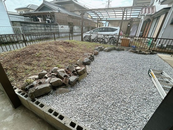 detached 岐阜県大垣市高屋町３丁目38 高屋町エムサビル 2階